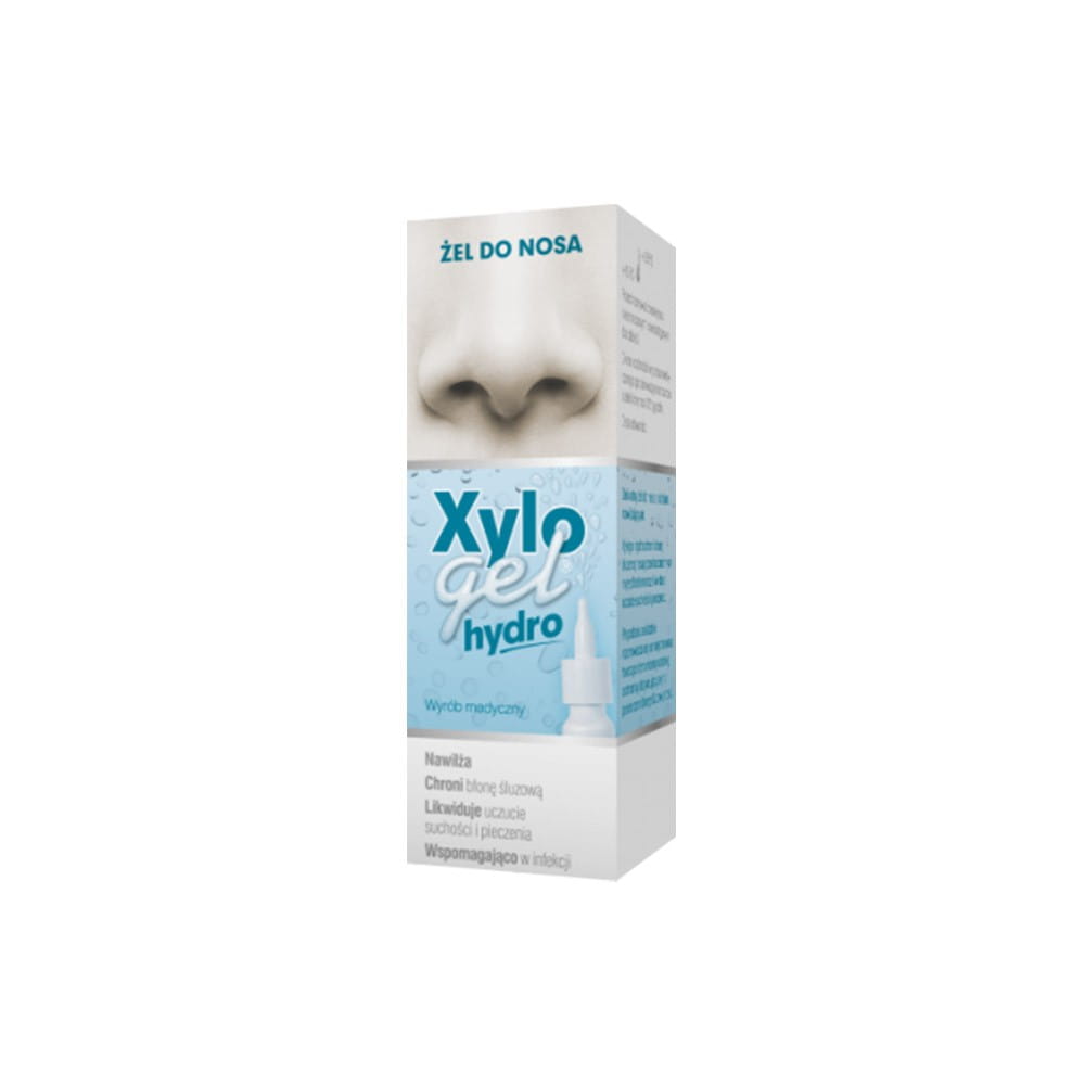 Nasengel (Zerstäuber) 10 g POLFA WARSZAWA