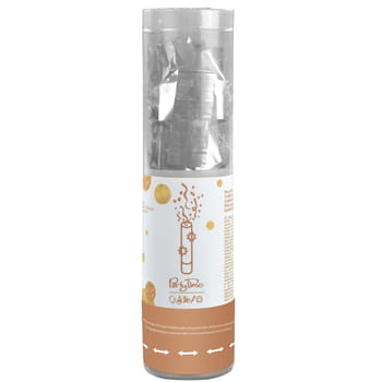 Konfetti-Werfer – Feiern Sie!