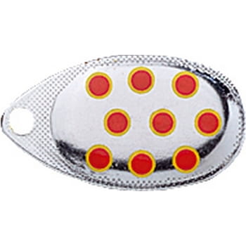 Spinner Jaxon HR Uran 2 5g E