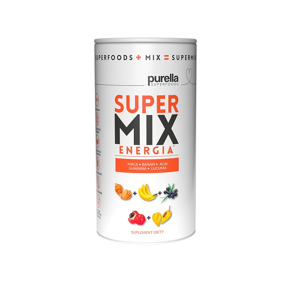 Supermix Energie 150 g