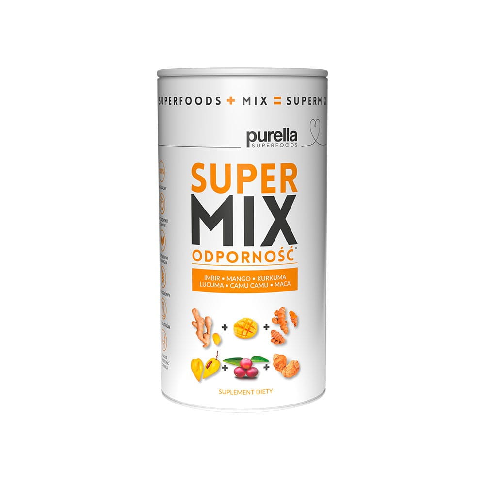 Supermix-Widerstand 150 g