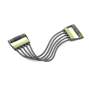 Gummiexpander BB 316A Body Sculpture