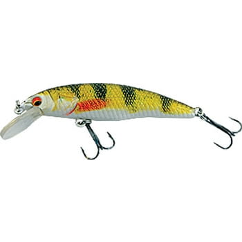 Wobbler Jaxon Atract XXT-E 5cm Farbe A