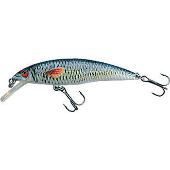 Wobbler Jaxon Atract XXT-E 5cm Farbe F