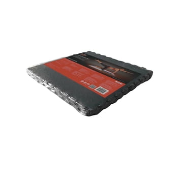 Schutzmatte „Puzzle“ 8340B Körperskulptur