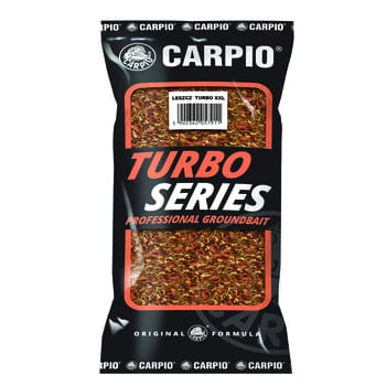Grundfutter Marlin Carpio Brasse Turbo 2,5 kg