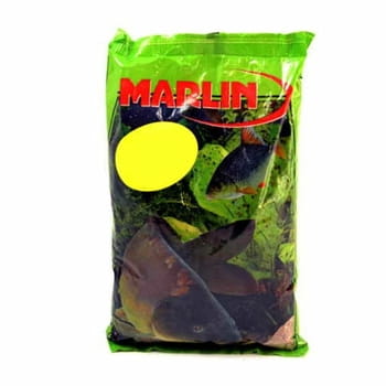 Grundfutter Marlin Special Feeder 1kg