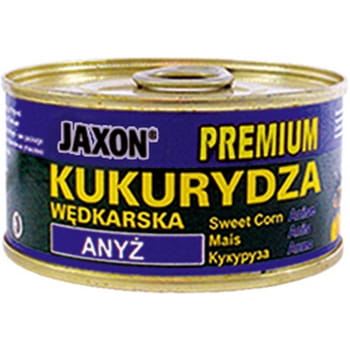 Jaxon Premium Mais 70g Honig