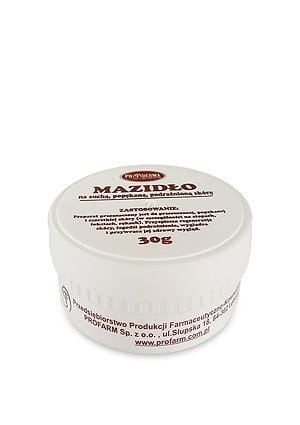 Schaumeinlage 30g PROFARM