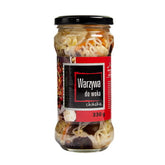 Chinesisches Wokgemüse House of Asia 330g