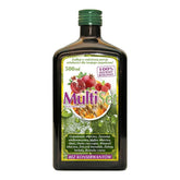 Multiset 500ml MITRA