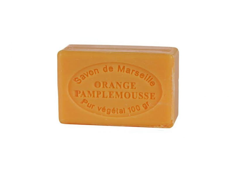 Marseiller Seife Orange - Zimt 100 g