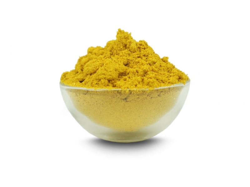 Gemahlenes Curry - 50g VIVIO
