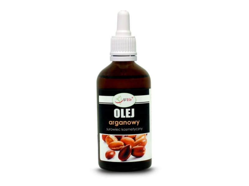 Arganöl, kaltgepresst 50 ml VIVIO