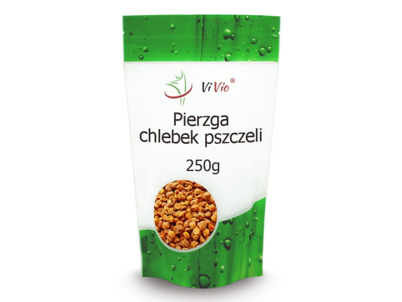 Biene Biene 250g - VIVIO - Biolaboratorium