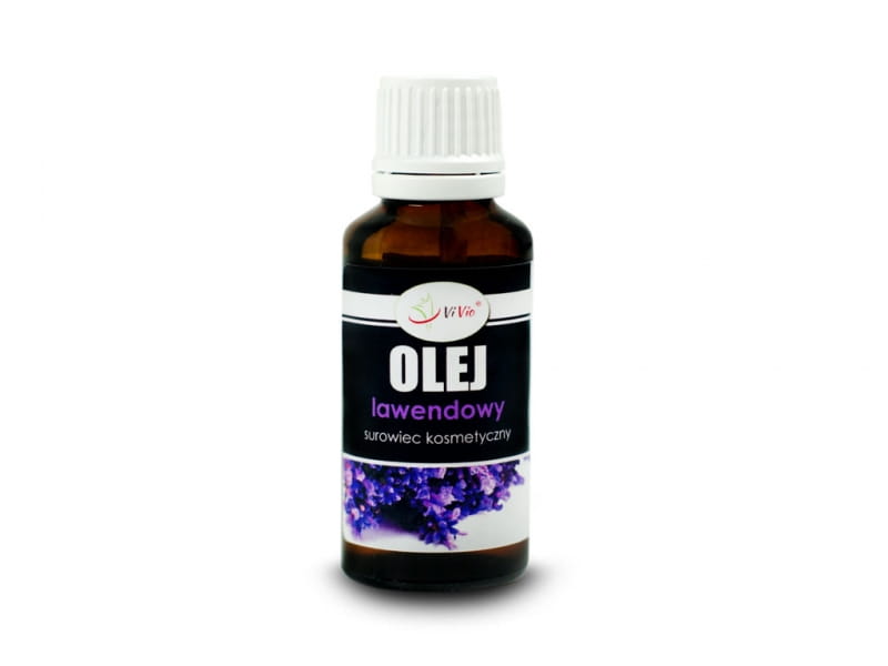 Lavendelöl-Essenz 30ml - VIVIO - Biolaboratorium