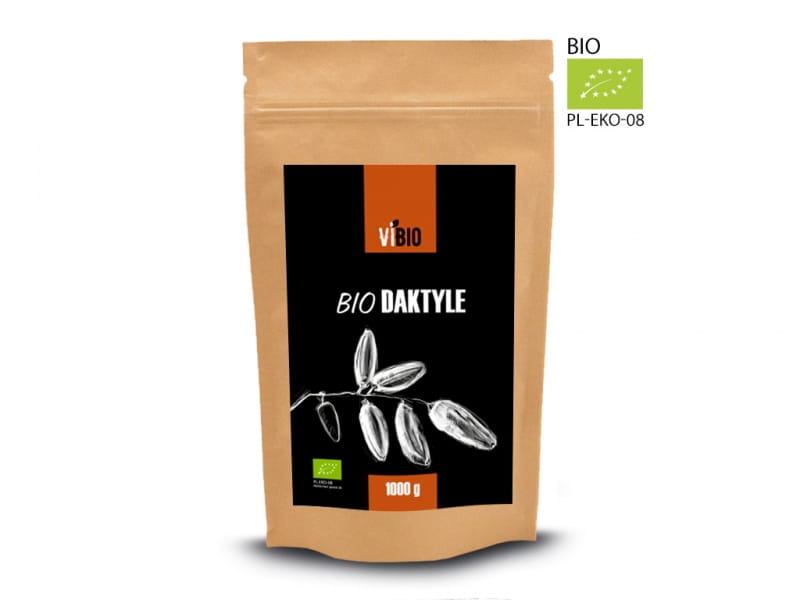 BIO Datteln 1000g - Biolaboratorium