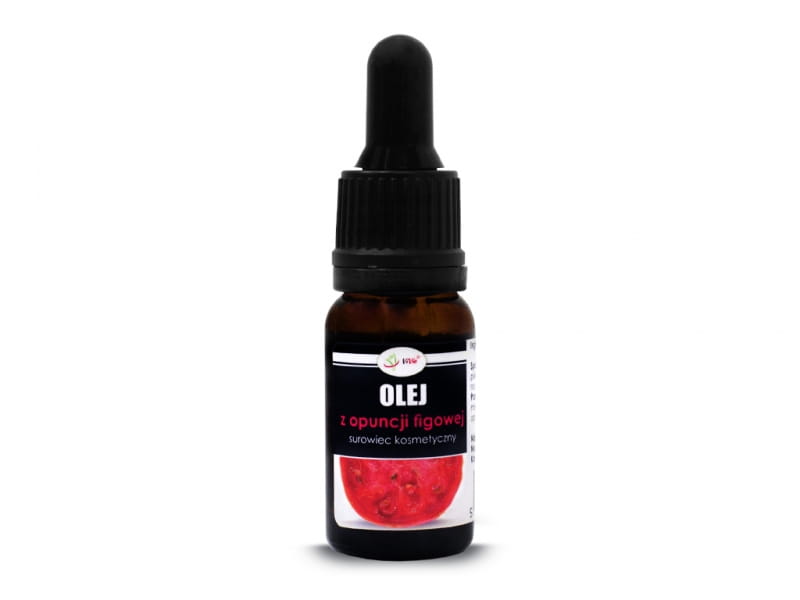 Kaktusfeigenöl 10ml - VIVIO - Biolaboratorium