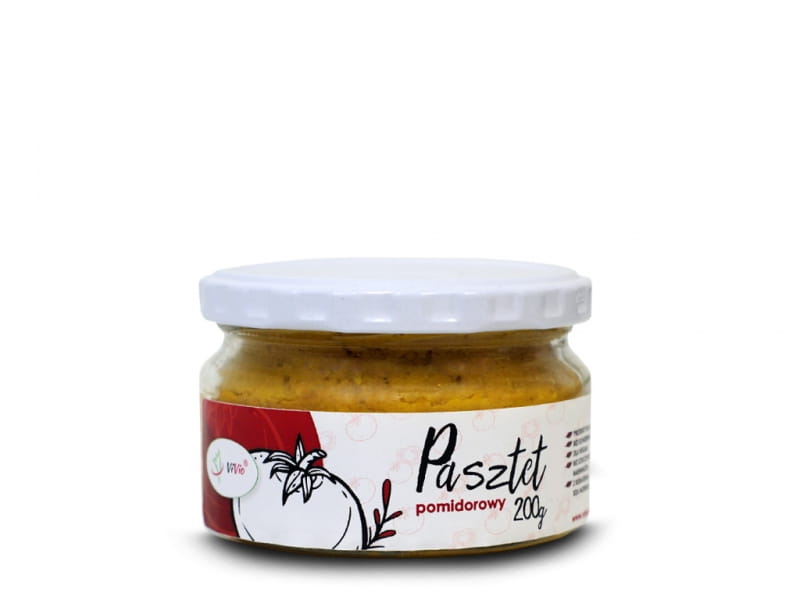 Tomatenpastete 200g - VIVIO - Biolaboratorium