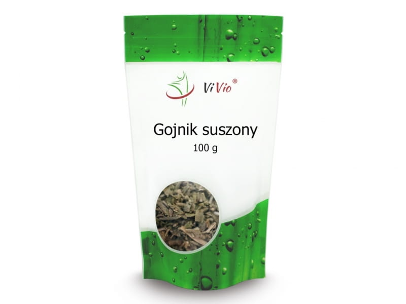 Getrocknete Steinpilze, geschnittene Blätter 100g - VIVIO - Biolaboratorium