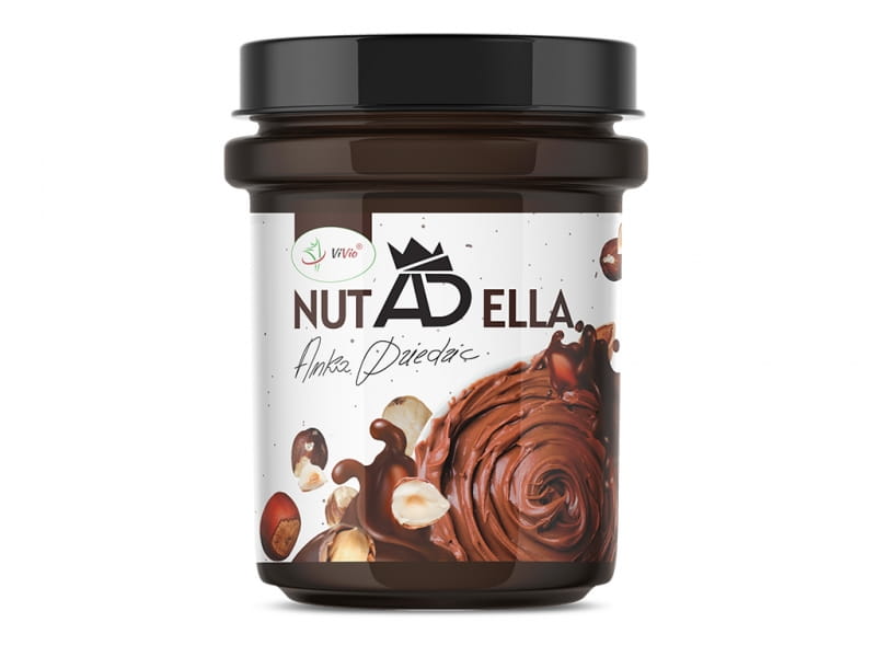 Nutadella 300g - VIVIO - Biolaboratorium
