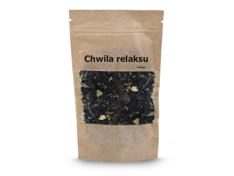 Puerh Tee ein Moment der Entspannung 50g - VIVIO - Biolaboratorium