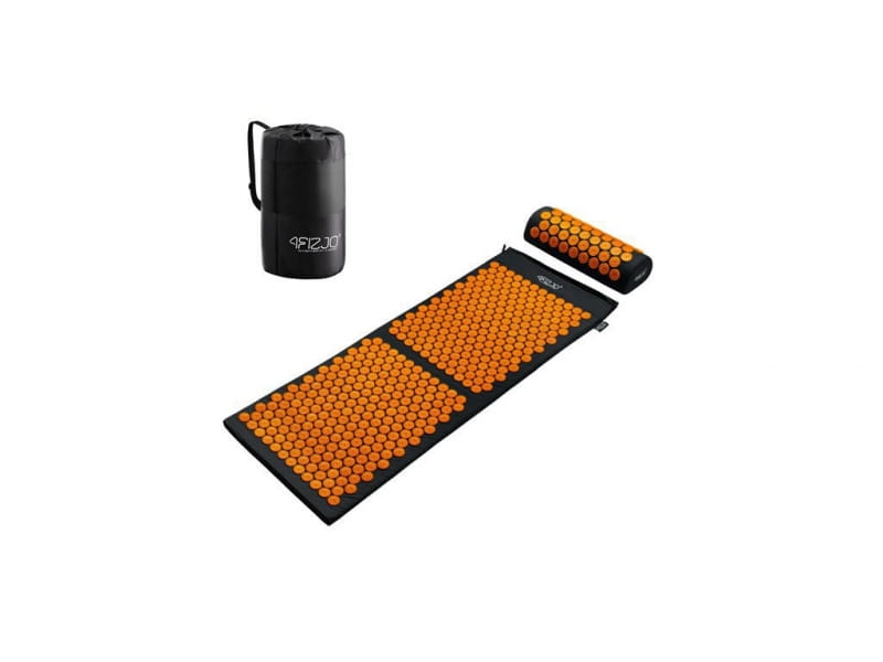 Gesundheitsmatte Akupressur 130x50 cm - 4PHY - Biolaboratorium