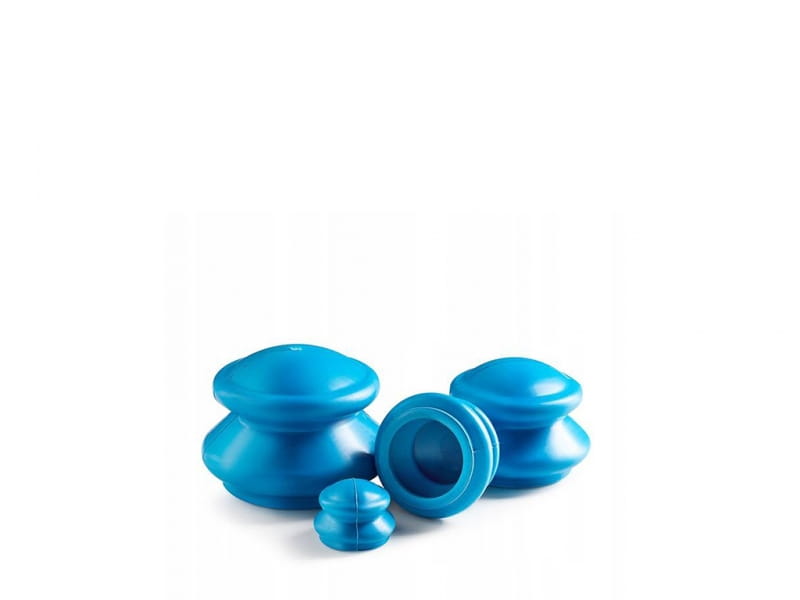 Chinesische Gummikanister 4 Stück - 4FIZJO - Biolaboratorium