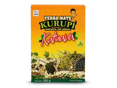 Yerba KURUPI katuava spezial 500g - Biolaboratorium