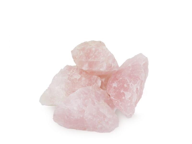 Rosenquarz 100g - VIVIO - Biolaboratorium