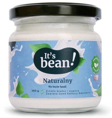 Naturjoghurt-Alternative 160 g - Biolaboratorium