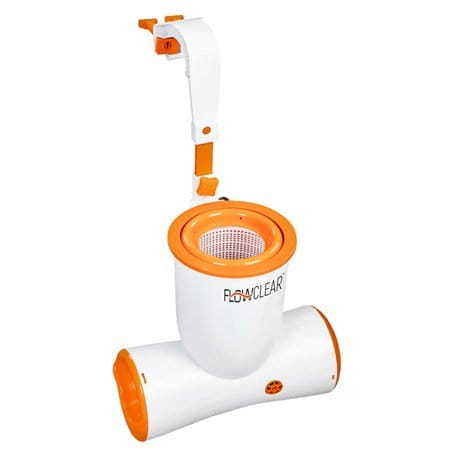 Bestway Flowclear Skimatic Filterpumpe