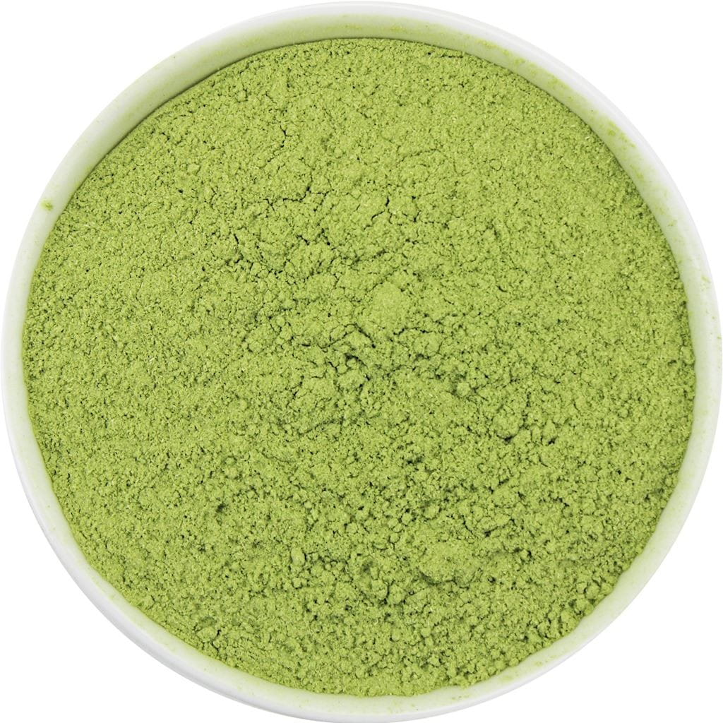 JUNGWEIZEN - BIO GRASPULVER (ROHSTOFF) (25 kg) - Biolaboratorium