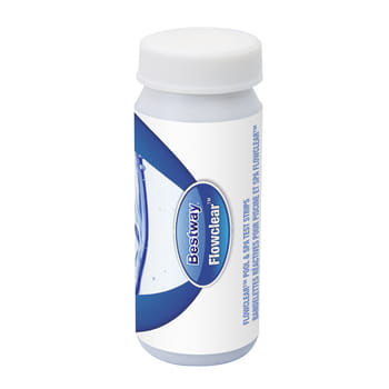 Bestway 3in1 Wasserqualitätskontrollset