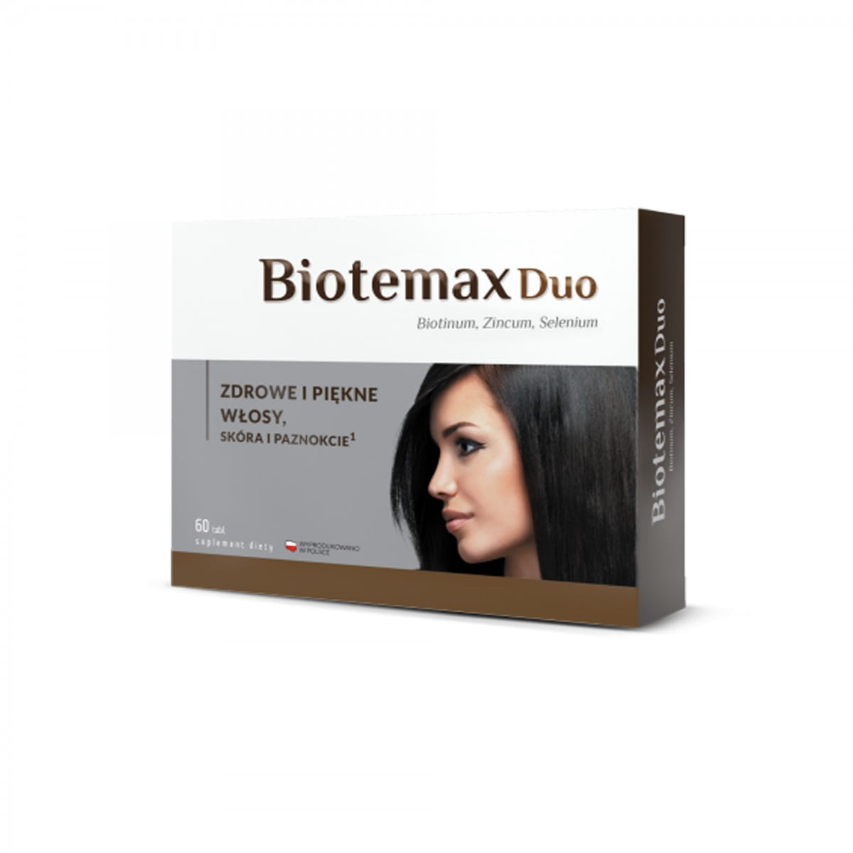Biotemax Duo 60 Tabletten COLFARM - Biolaboratorium