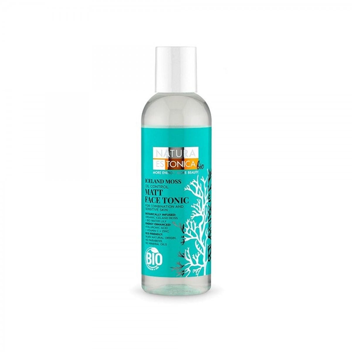 Isländisches Moos Gesichtswasser 200 ml - Biolaboratorium
