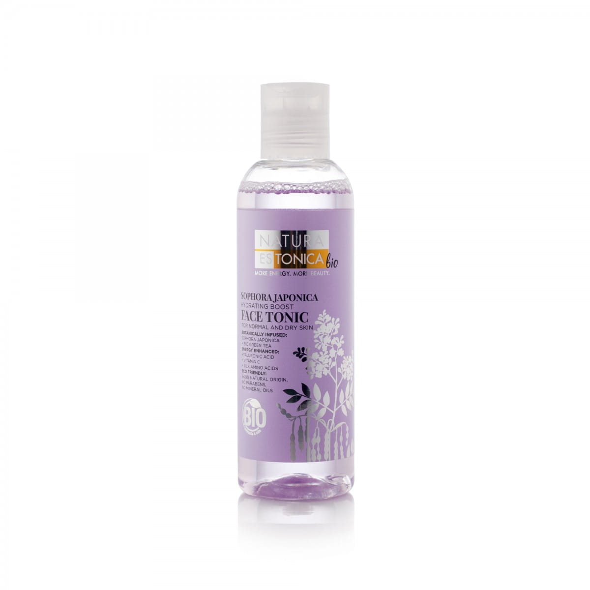 Japanisches Sofora Gesichtswasser 200 ml - Biolaboratorium