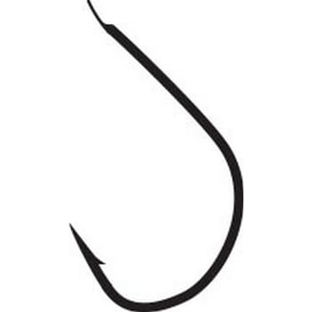 Jaxon Sumato Chinta Haken Schwarz 8