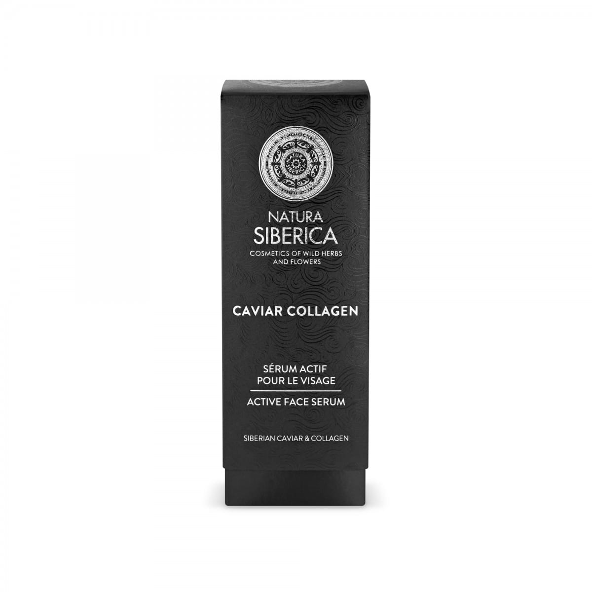 Pflegendes und verjüngendes Gesichtsserum 30 ml - Biolaboratorium
