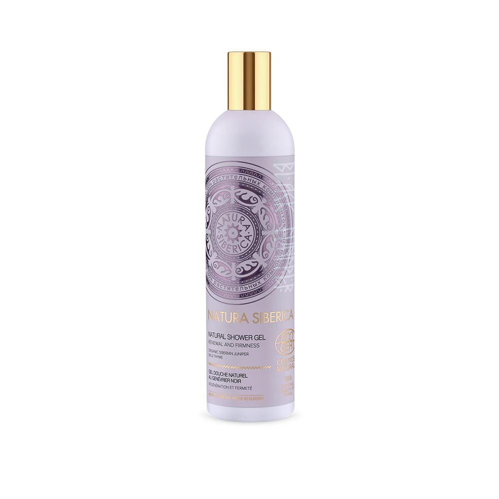 Wacholder Duschgel 400 ml - Biolaboratorium