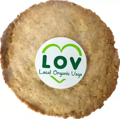 Nusskeks 65g EKO LOKALES BIO-GEMÜSE - Biolaboratorium