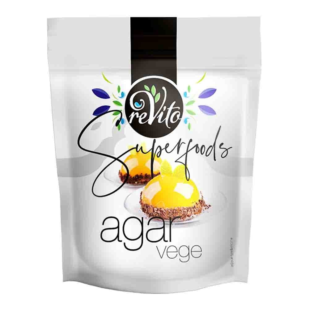 100 g REVITO-Agar - Biolaboratorium