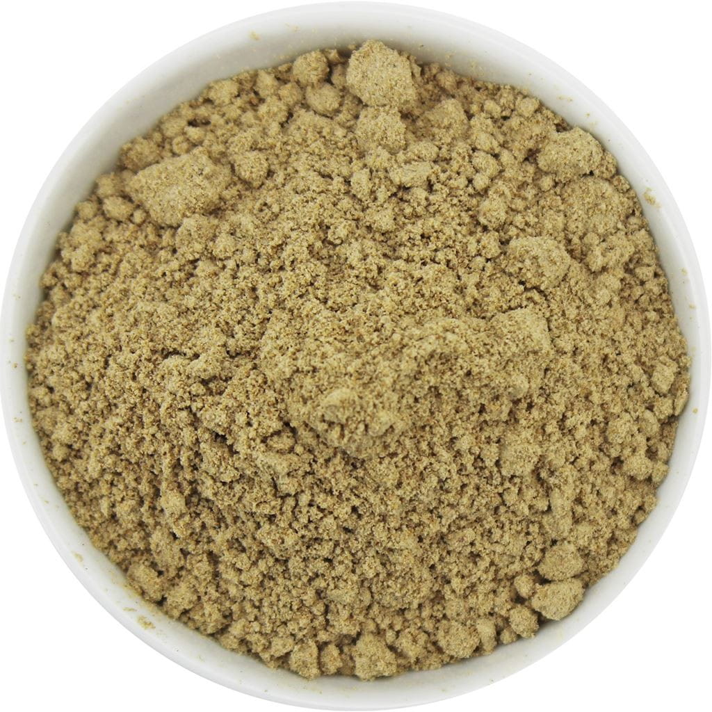 GEMAHLEN SPAMY MILCH BIO (ROHSTOFFE) (25 kg) - Biolaboratorium