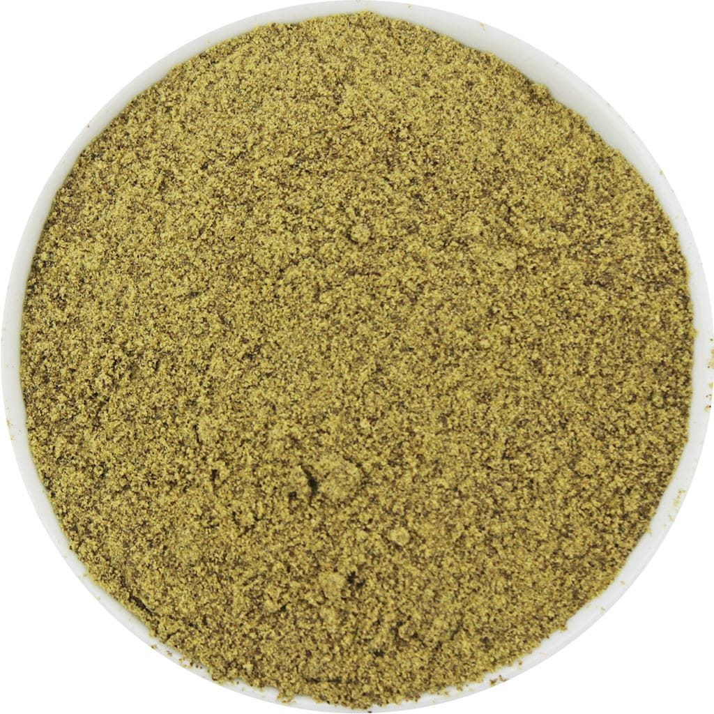 BIO HANFMEHL (ROHSTOFF) (25 kg) - Biolaboratorium