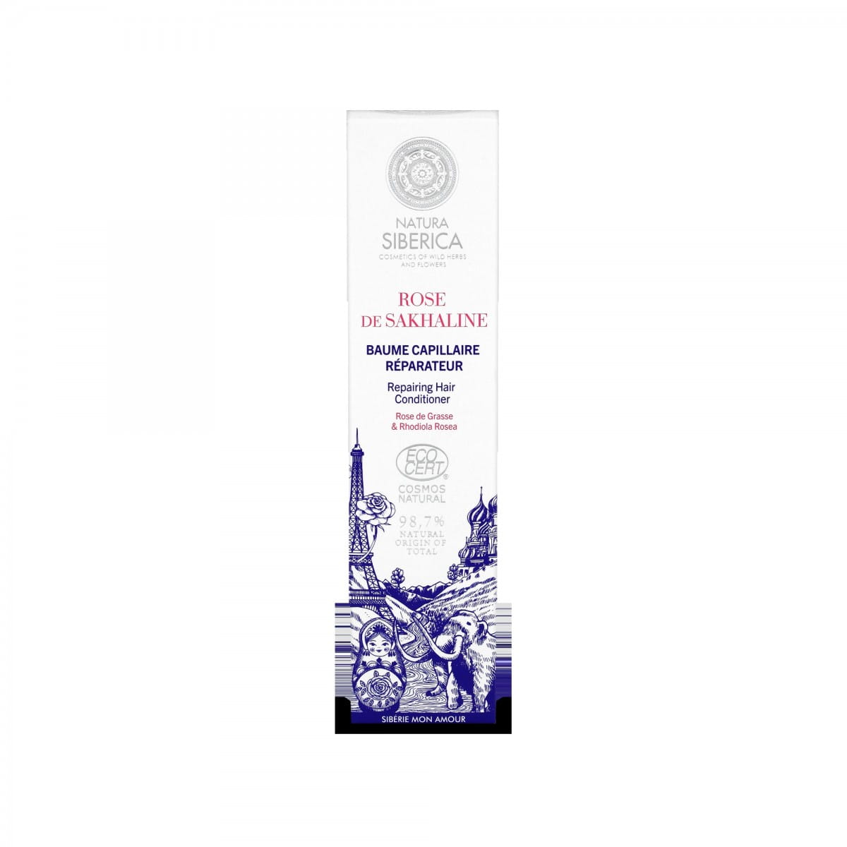 Regenerierende Haarspülung 250 ml - Biolaboratorium