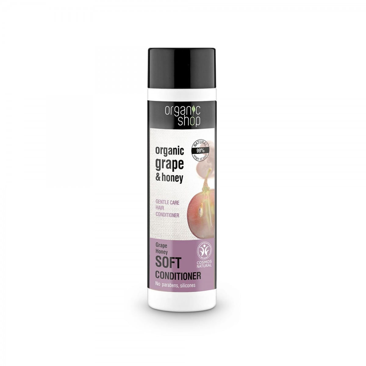 Trauben- und Honigconditioner 280 ml - Biolaboratorium