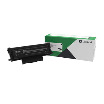 Lexmark B222X00 schwarze Tonerkartusche