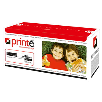 Tonerkartusche Printe TH85ANC (HP CE285A)