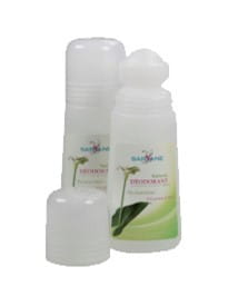 Saryane Deodorant Alaunrolle - auf 65ml - Biolaboratorium