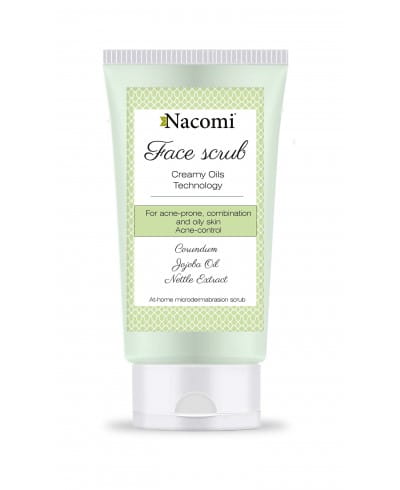 Anti-Akne-Peeling 75ml NACOMI - Biolaboratorium
